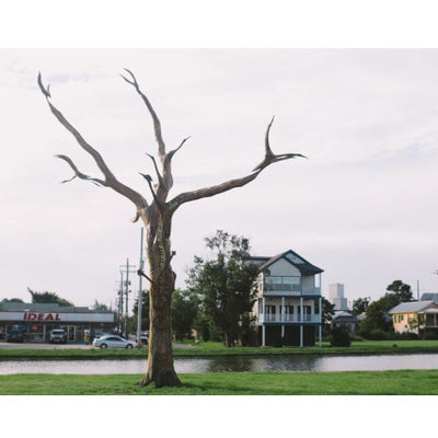 A New Orleans Travel Diary Through The Eyes of Photographer Patrick Melon
